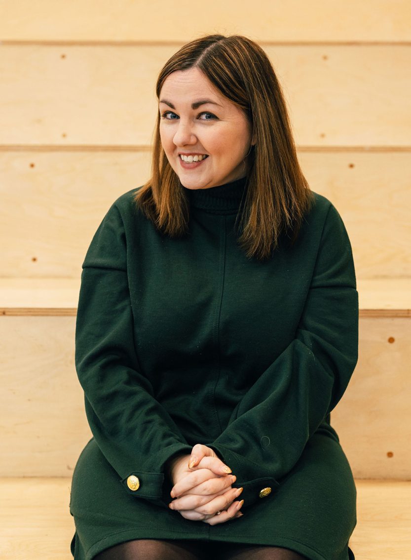 Kayleigh MC Kayleigh Mcleod