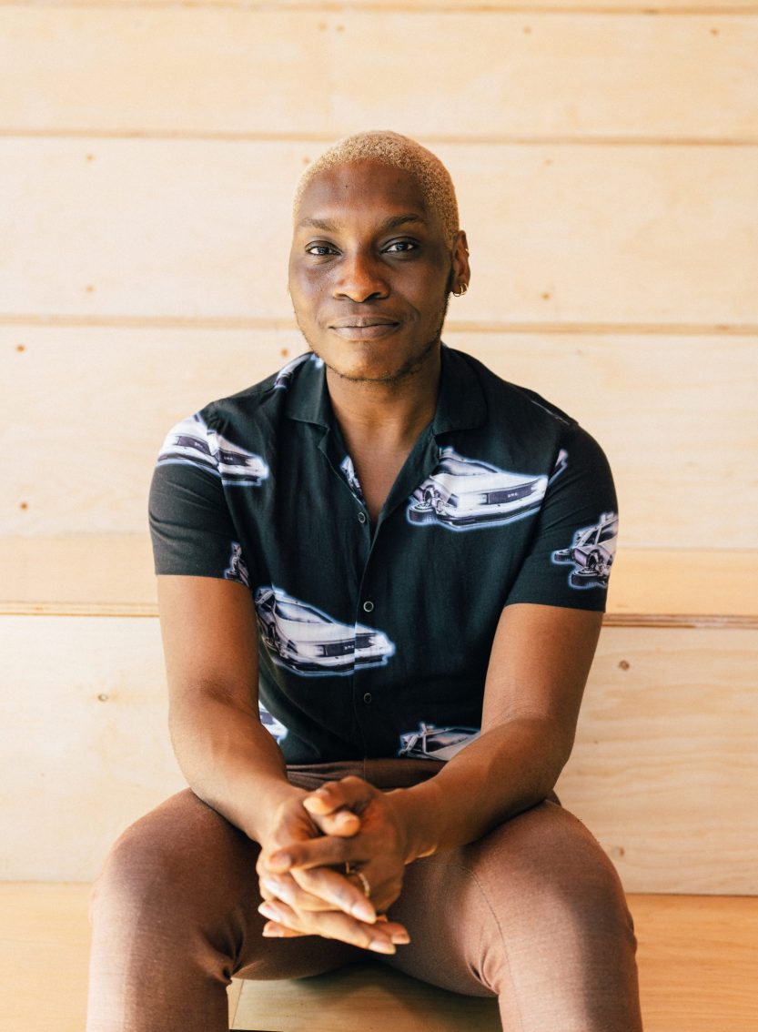 Laolu Alatise (1995–2023)