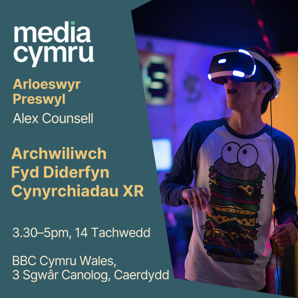 Fyd Diderfyn XR