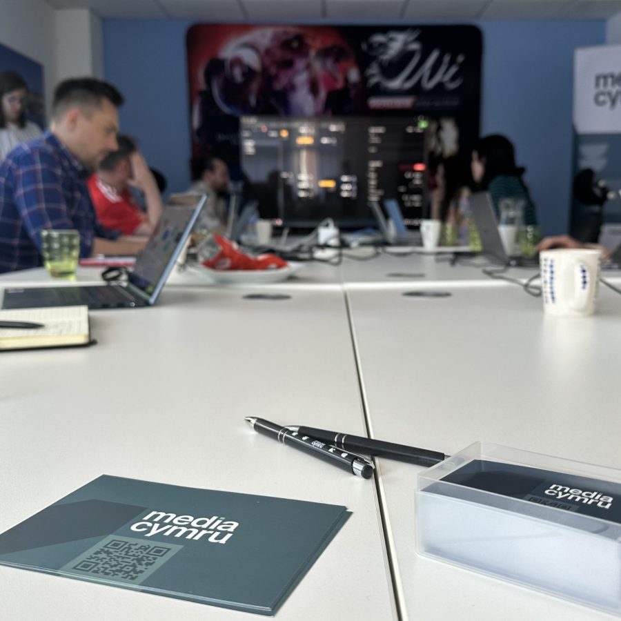 Interactive Film Challenge