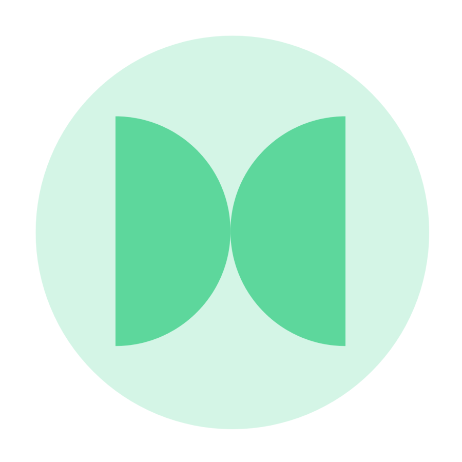 Green pillar