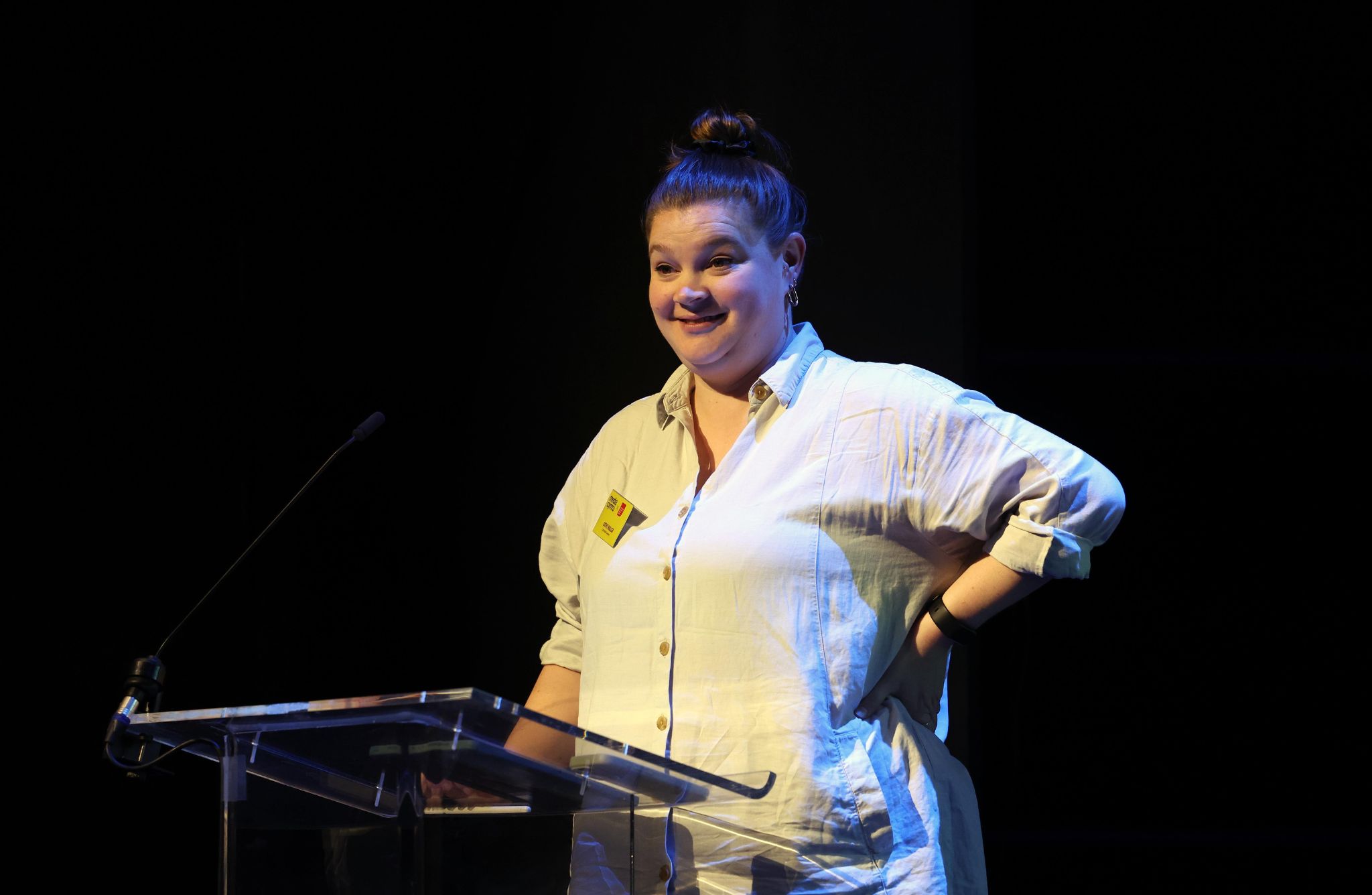 Accessible Futures Summit Accessible Futures Summit – Supporting d/Deaf, Disabled and Neurodivergent Talent in the Screen Sector: By Bethan Jones, Helen Davies and James Davies